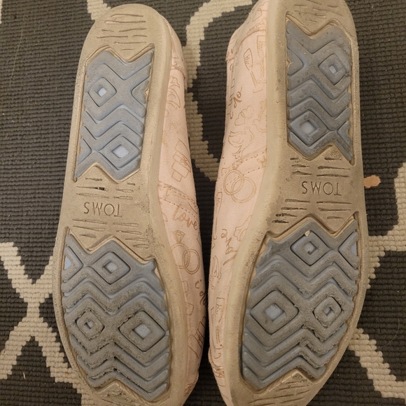 Toms Alpargata Wedding Day - Picture 5 of 6